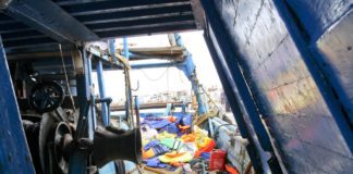 Sbarco a Lampedusa: si temono 200 morti, anche donne e bimbi