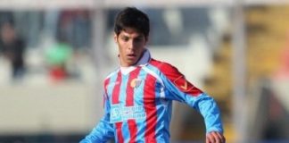 Catania-Genoa, le pagelle: bene Barrientos e Bellusci