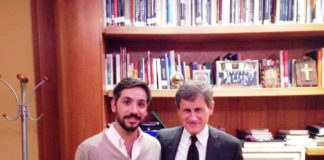 Anche nell’Alto casertano verso la nuova costituente di destra