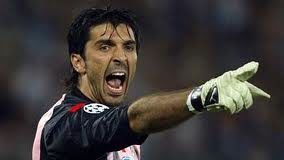 Scudetto, Buffon: Roma e Napoli ok ma temo pure Inter