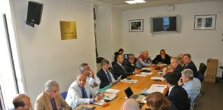 Cessione San Paolo a De Laurentiis, la commissione frena