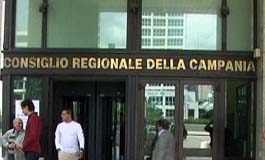 Accesso al credito per piccole imprese e partite Iva, proposta di legge del consigliere regionale Santangelo per rilanciare la provincia di Caserta