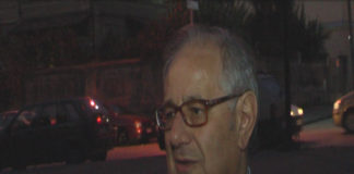 Pd, Cusano: soldi scomparsi? Chiedete ad Abbate. E sul congresso: vinciamo col 60% (Video)