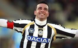 Udinese-Milan 1-0, le pagelle: Di Natale uomo gol, rossoneri sottotono