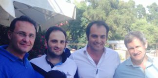 Fratelli d’Italia sbarca a Casal di Principe