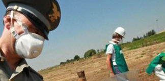 Terra dei fuochi, allarme per ipotesi discarica Calitri: zona incontaminata