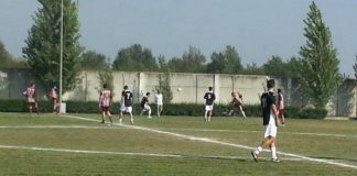 ASD Gricignano Cacio, girone di Coppa Campania con Real Martinese e Costa