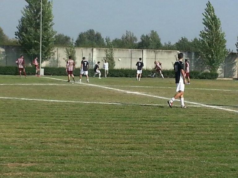 ASD Gricignano Cacio, girone di Coppa Campania con Real Martinese e Costa
