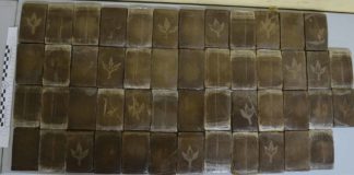 Turista francese trovato in possesso di 5 chili di droga nel Casertano: in manette