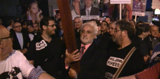 Terra dei fuochi, Marfella: il popolo sta facendo la parte delle istituzioni (Video)