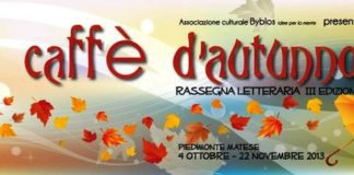 “Tracce libere”: al via il Concorso Letterario lanciato dall’Associazione Culturale Byblos