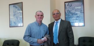 Aversa, Pasquale Pandolfi subentra a Pasquale Morra in consiglio