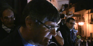 Festival Sanremo, don Patriciello: da Rocco Hunt denuncia e speranza