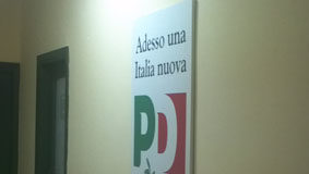 Pd, Roma si scusa: a Caserta niente congresso il 3 e 4 novembre, ci hanno imbrogliato