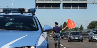 Incidente sulla Variante Caserta-Maddaloni: muore 70enne, carambola tra 3 auto