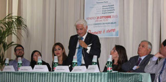 ‘Prevenire è vivere’, uniti contro il tumore con l’associazione Antonio Calcagno