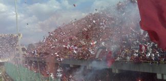 Stesso copione dell’anno scorso, L’Aquila espugna l’Arechi