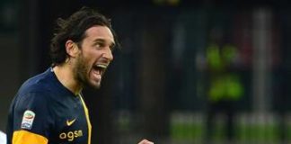 Verona – Catania 4-0, le pagelle: Toni show con doppietta