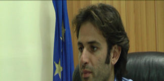 Pd Caserta: Vitale nuovo segretario provinciale, battuto Roseto