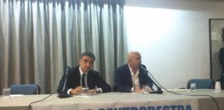 Spaccio a San Felice, il video dell’operazione