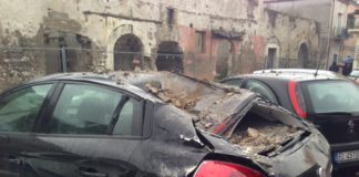 Estorsioni a Grazzanise, tutti i nomi e le foto degli arrestati