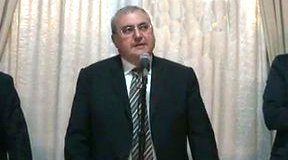 Roghi tossici, giunta Brancaccio approva progetto per videosorveglianza