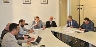 La Commissione Ambiente ha discusso della raccolta dei rifiuti nella città di Napoli