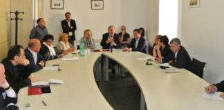 La Commissione Cultura comunale discute del programma di Natale a Napoli