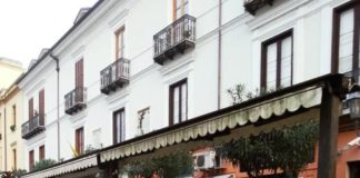 Dehors sequestrati, lettera degli esercenti: vittime di ingiustizia