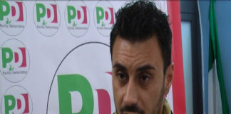 Aversa, Esposito (Pd): Sagliocco vada a casa subito