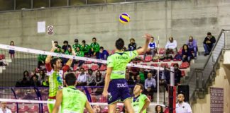 Volley, l’Exton Aversa cerca conferme a Lagonegro