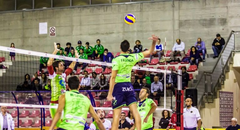 Exton Aversa, vittoria e primato rafforzato