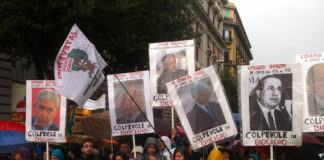 #fiumeinpiena, centomila in piazza contro il biocidio a Napoli: vogliamo vivere