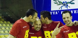Volley: Exton Aversa pronta per l’ultima fatica della stagione