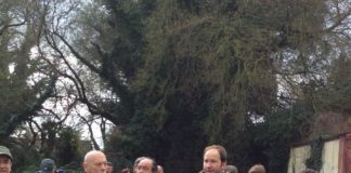 Sommese presenta sesta edizione M’illumino d’inverno