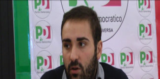 Sessa Aurunca, bufera per il tesseramento Gd: Stellato nel mirino