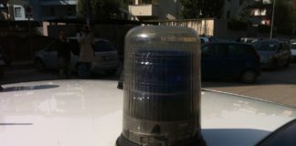 Capaccio Scalo: rapina in gioielleria, carabiniere libero dal servizio ferma rapinatore