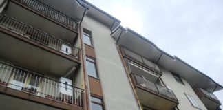 Terremoto: ancora paura a Piedimonte, seconda notte in strada