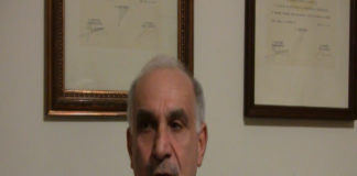 Collegio Garanti Pd Caserta, Gaetano Pascarella: un grave errore nominare la Capacchione (Video)