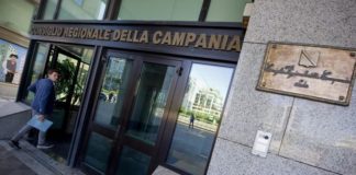 Strage Nassiriya, il ricordo dei militari campani caduti nella cerimonia in consiglio regionale