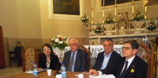 Sant’Angelo d’Alife riflettori sugli affreschi della cappella di Sant’Antonio Abte