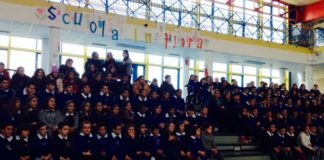 Santa Maria Capua Vetere: nelle scuole si alza il sipario, alunni a teatro