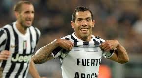 Juventus-Empoli 2-0, le pagelle: Tevez sempre decisivo, bene Barzagli