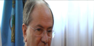 Giorno della Memoria: minuto silenzio in uffici Provincia di Caserta