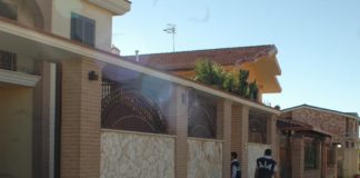 Blitz della Dia, sequestri e confische ai danni di esponenti del clan dei casalesi GUARDA LE FOTO