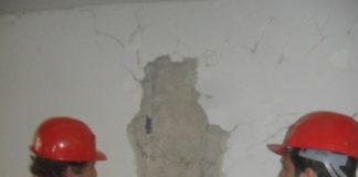 Terremoto: Capodanno di angoscia nel Matese, tre scosse nella notte, 20 famiglie sfollate