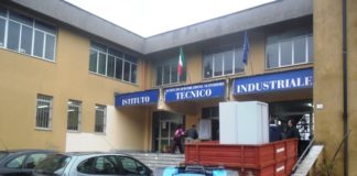 Piedimonte Matese: laboratori sospesi al Caso, i locali diventano classi per l’Agrario