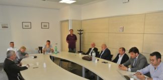 Terremoto, Cosenza: subito mappa precisa danni