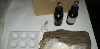 Vanno a rifornirsi al Parco Verde di Caivano, due pusher arrestati al rientro a Caserta