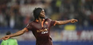 Sampdoria-Roma 0-0, le pagelle: ok Gervinho e Nainggolan, Totti poco incisivo